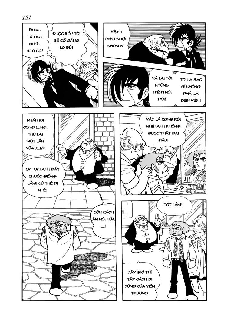 Black Jack Chapter 45 - 11