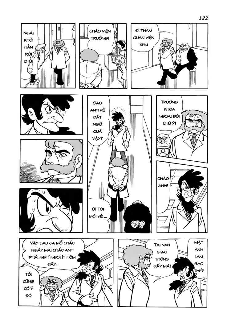 Black Jack Chapter 45 - 12