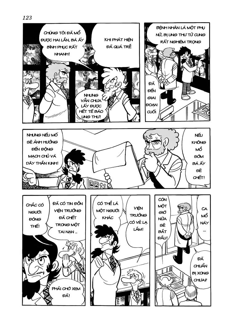 Black Jack Chapter 45 - 13