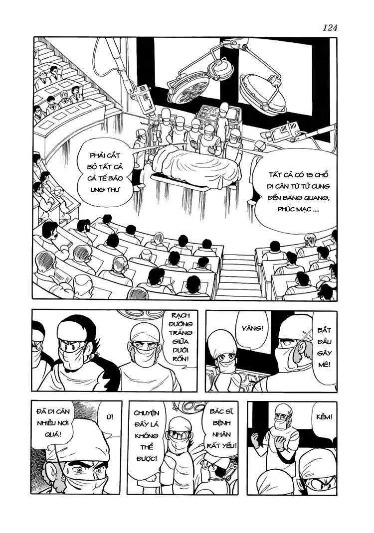 Black Jack Chapter 45 - 14