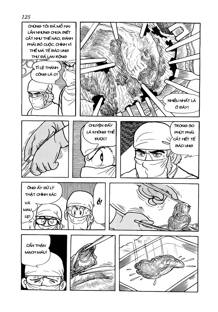 Black Jack Chapter 45 - 15