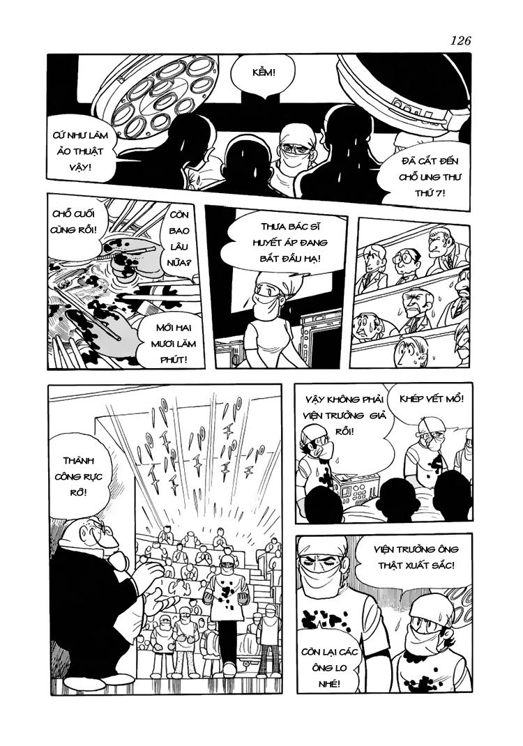 Black Jack Chapter 45 - 16