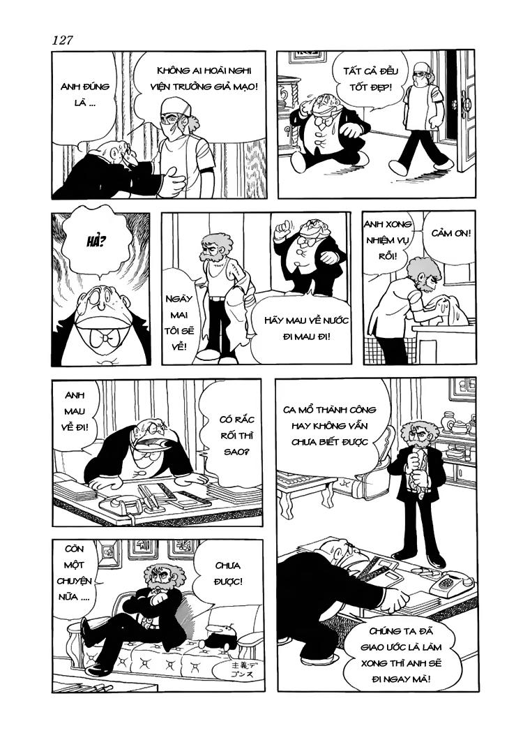 Black Jack Chapter 45 - 17