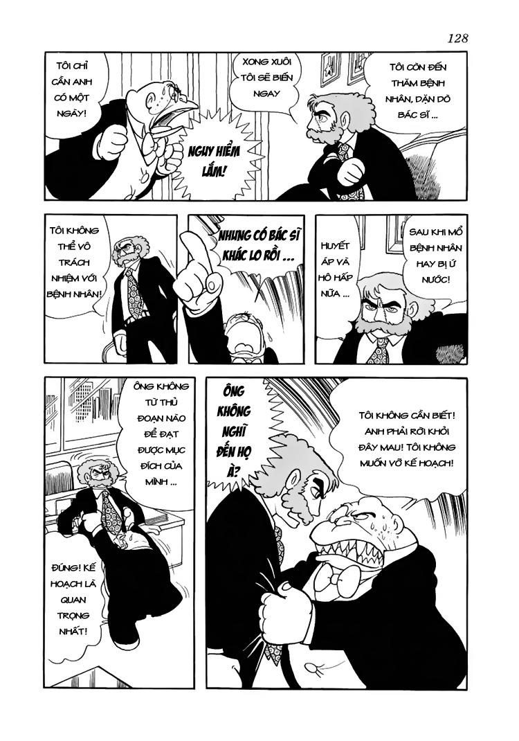 Black Jack Chapter 45 - 18