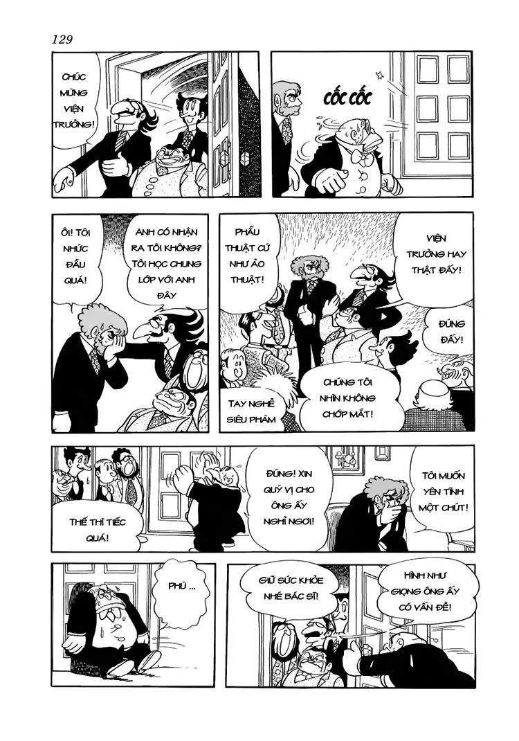 Black Jack Chapter 45 - 19