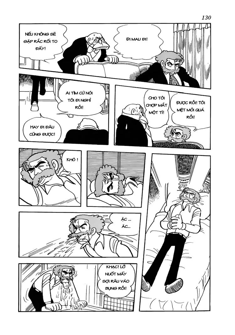 Black Jack Chapter 45 - 20