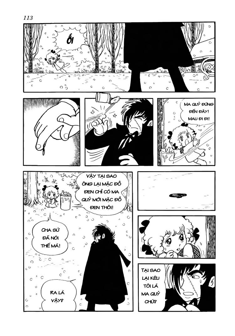 Black Jack Chapter 45 - 3