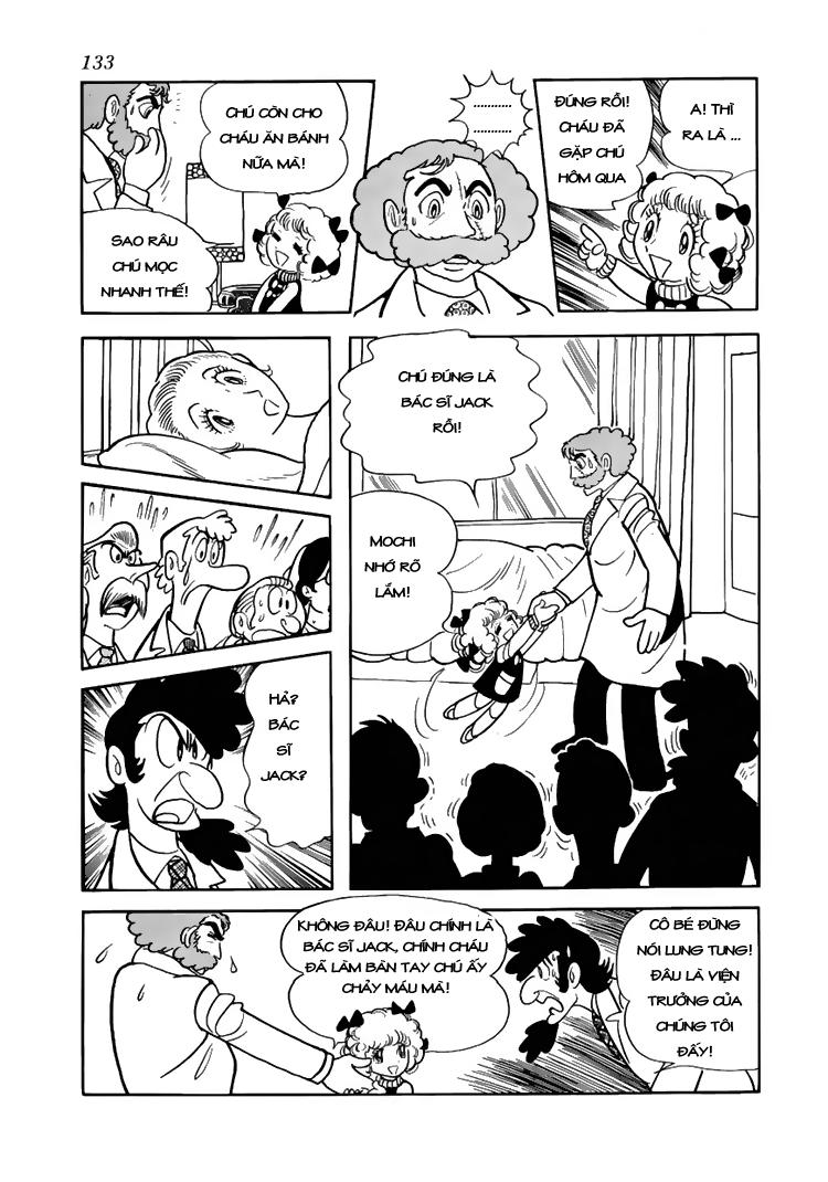 Black Jack Chapter 45 - 23