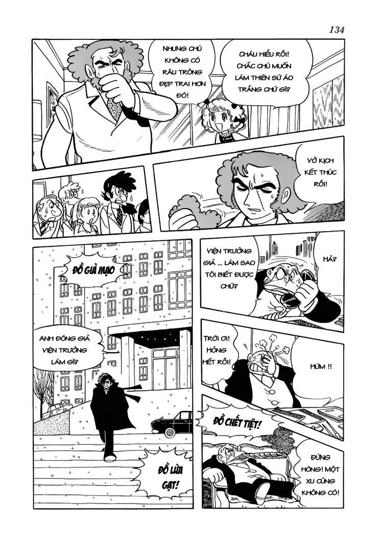 Black Jack Chapter 45 - 24