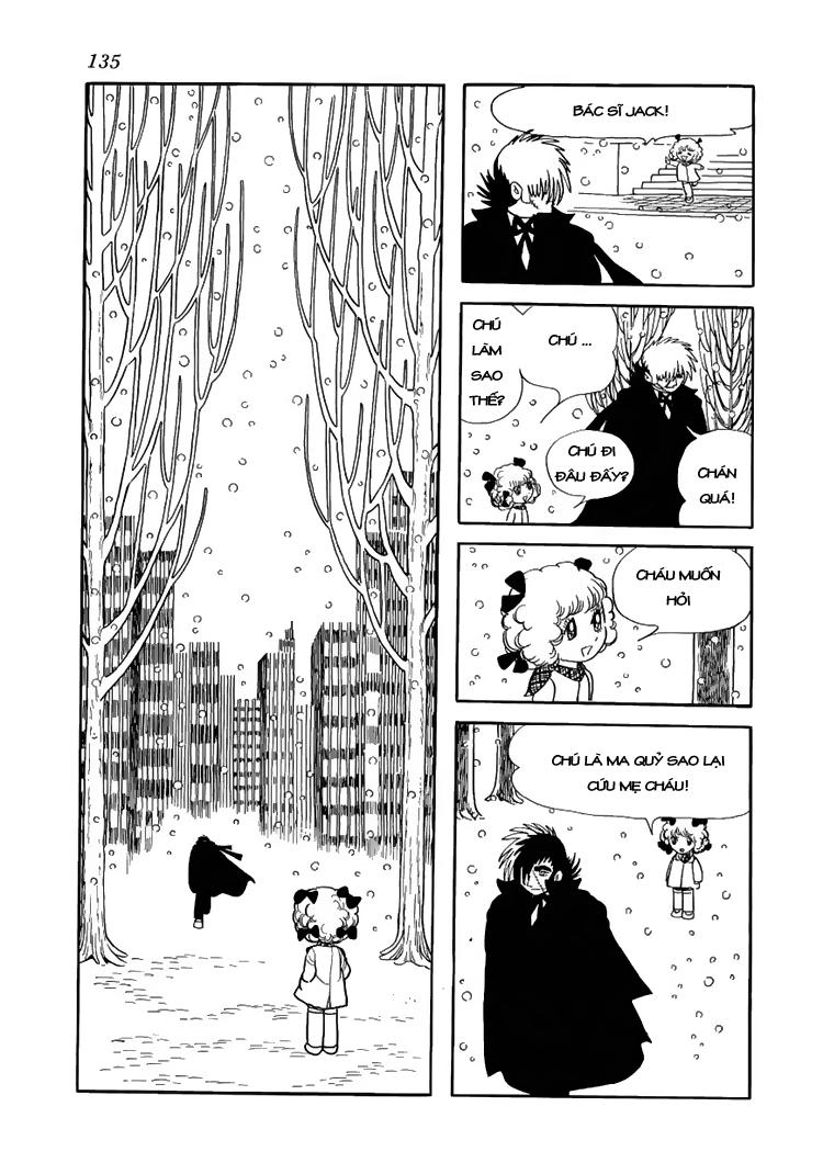 Black Jack Chapter 45 - 25