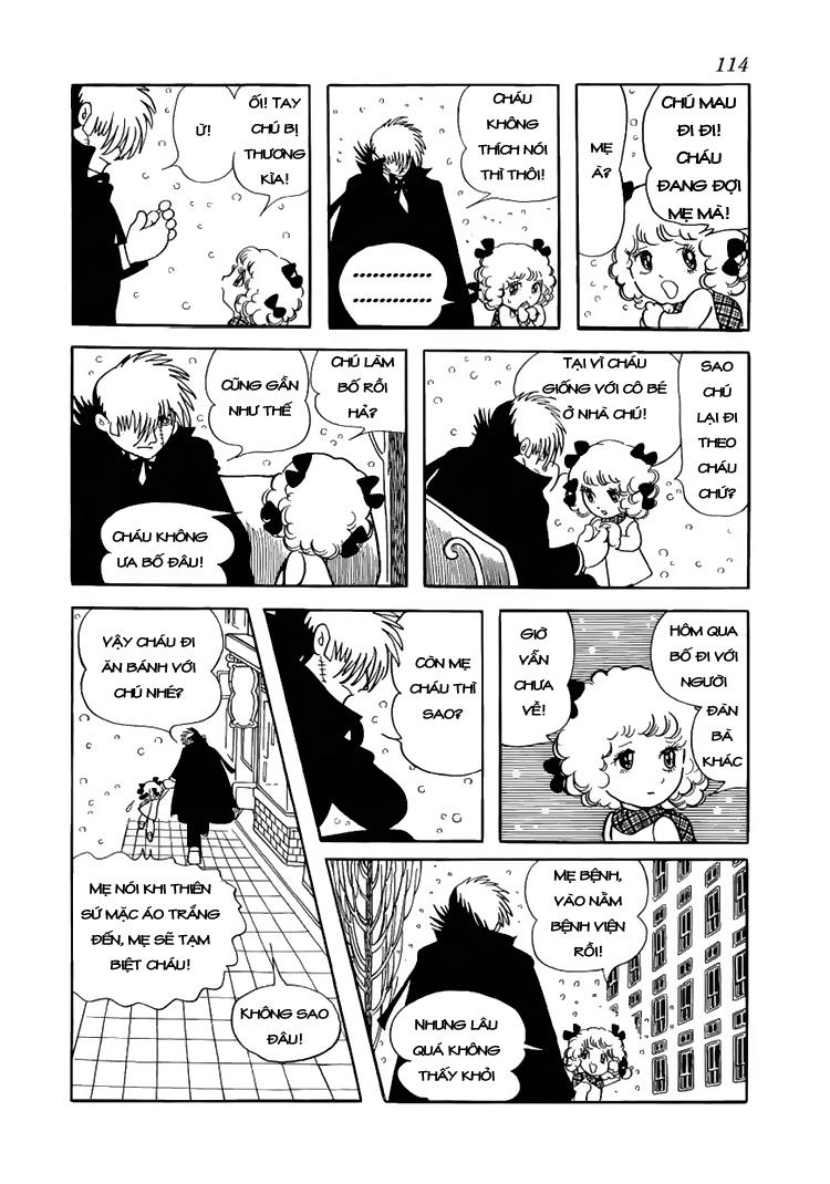 Black Jack Chapter 45 - 4