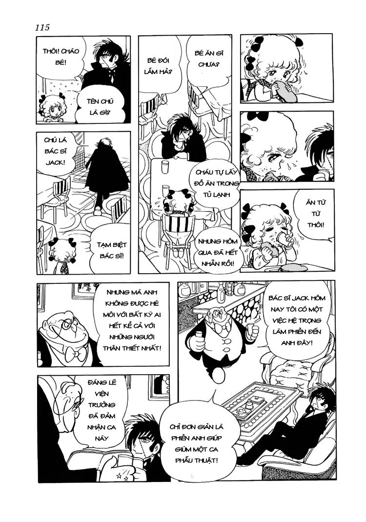 Black Jack Chapter 45 - 5
