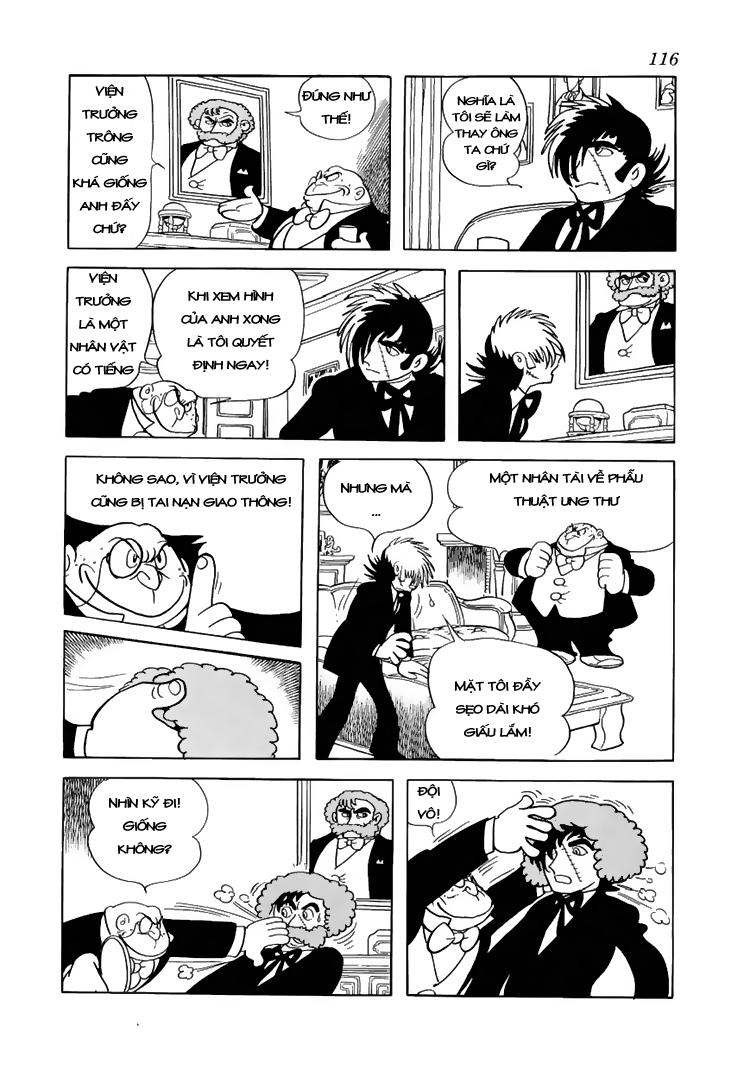 Black Jack Chapter 45 - 6