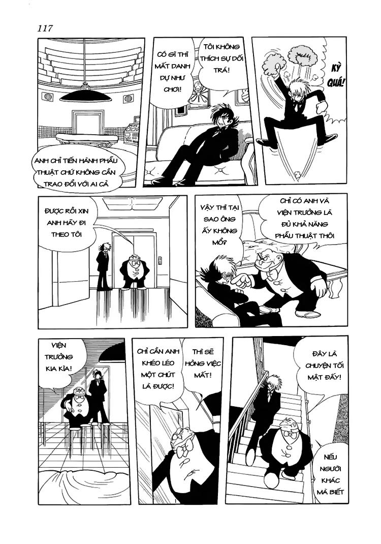 Black Jack Chapter 45 - 7
