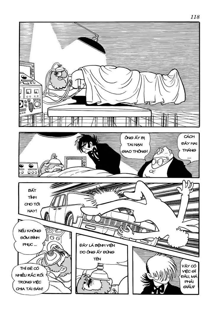 Black Jack Chapter 45 - 8