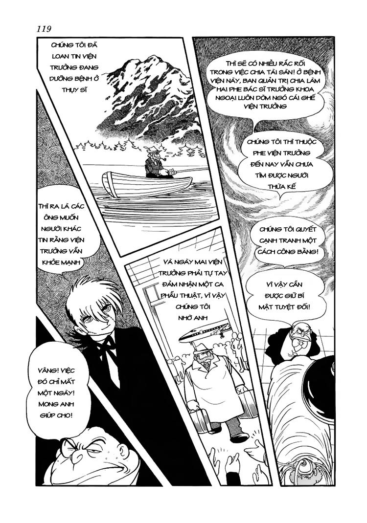 Black Jack Chapter 45 - 9