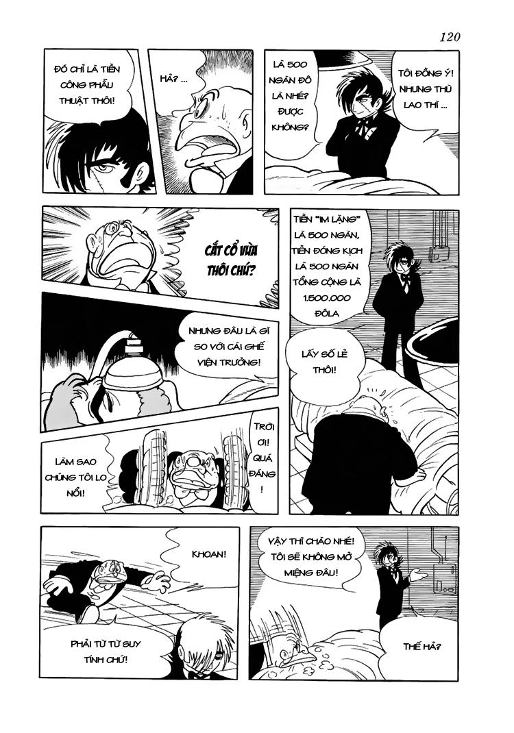 Black Jack Chapter 45 - 10