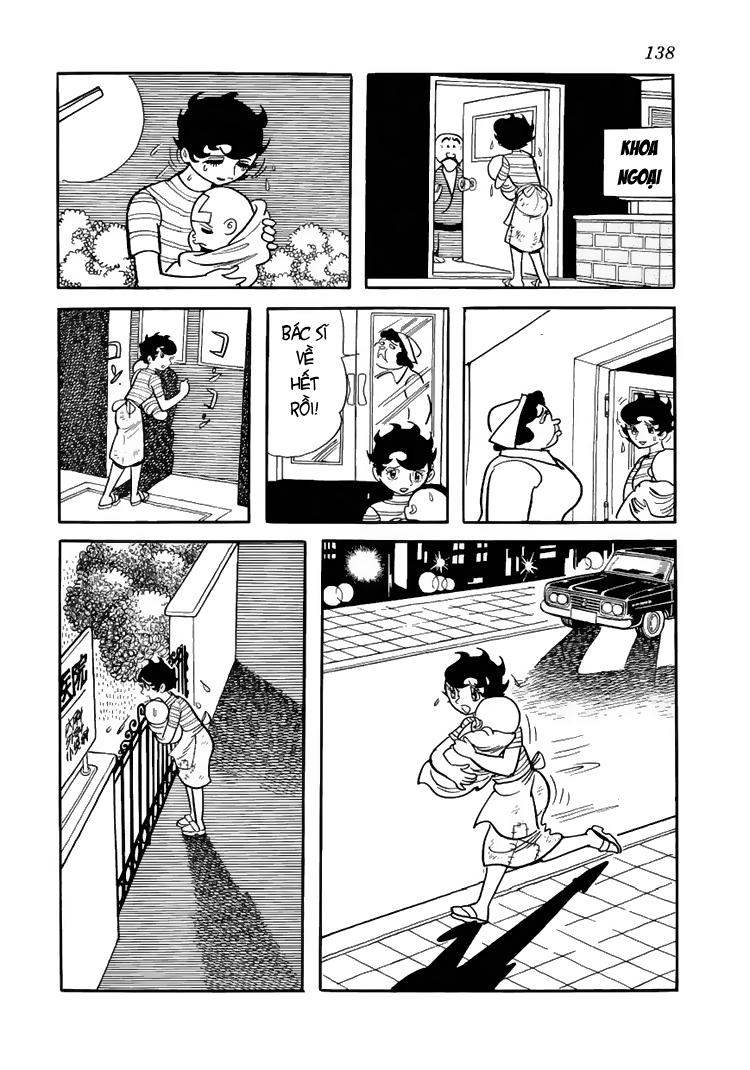 Black Jack Chapter 46 - 2