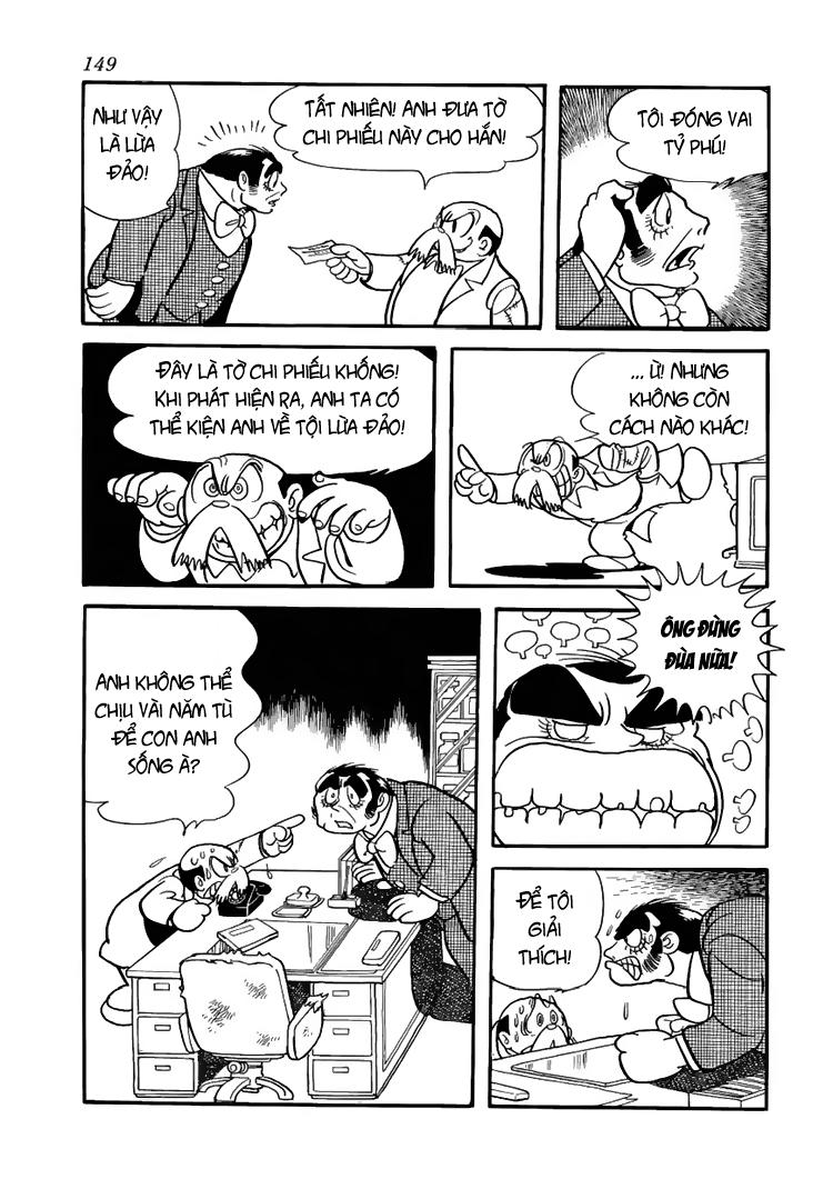 Black Jack Chapter 46 - 13