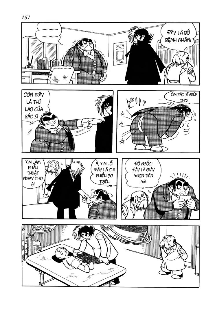 Black Jack Chapter 46 - 15