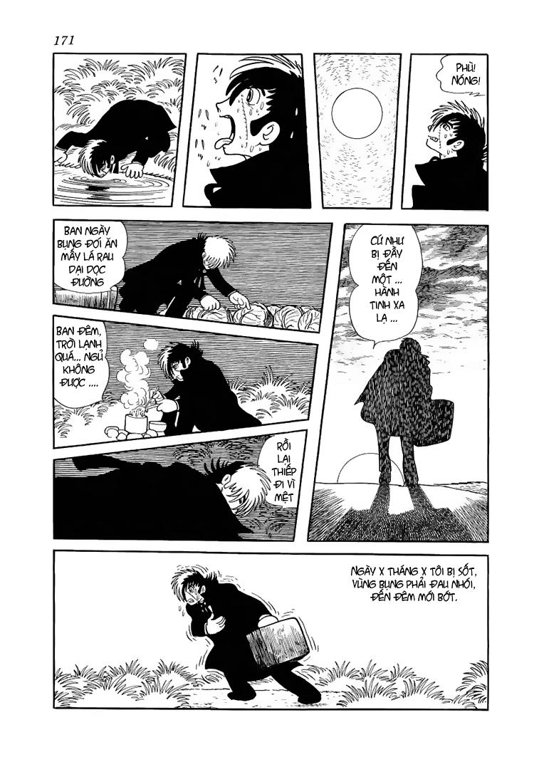 Black Jack Chapter 47 - 15