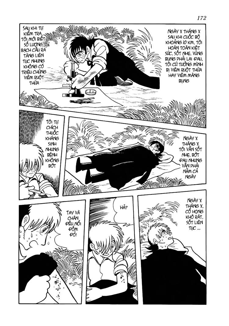 Black Jack Chapter 47 - 16