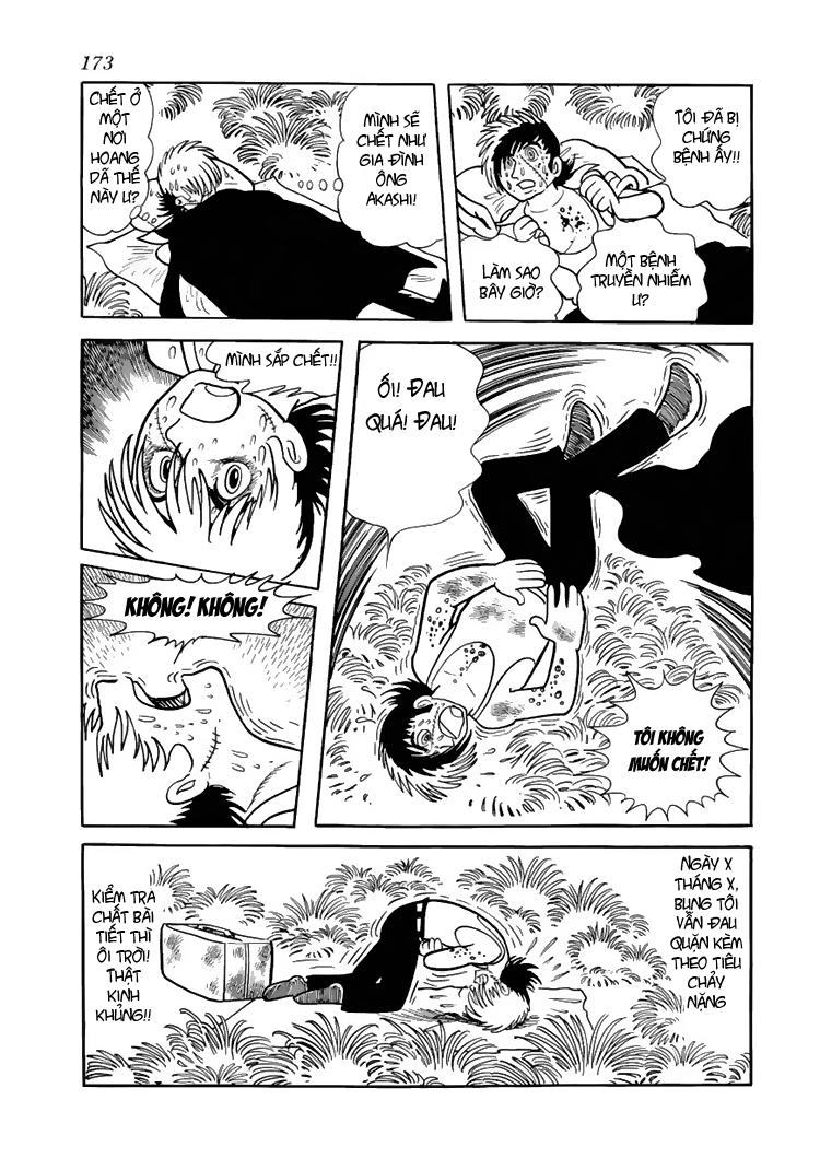 Black Jack Chapter 47 - 17