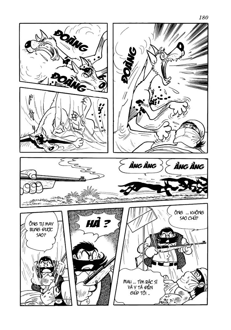 Black Jack Chapter 47 - 24