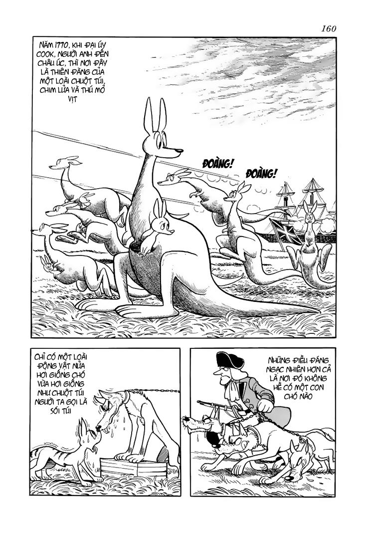 Black Jack Chapter 47 - 4