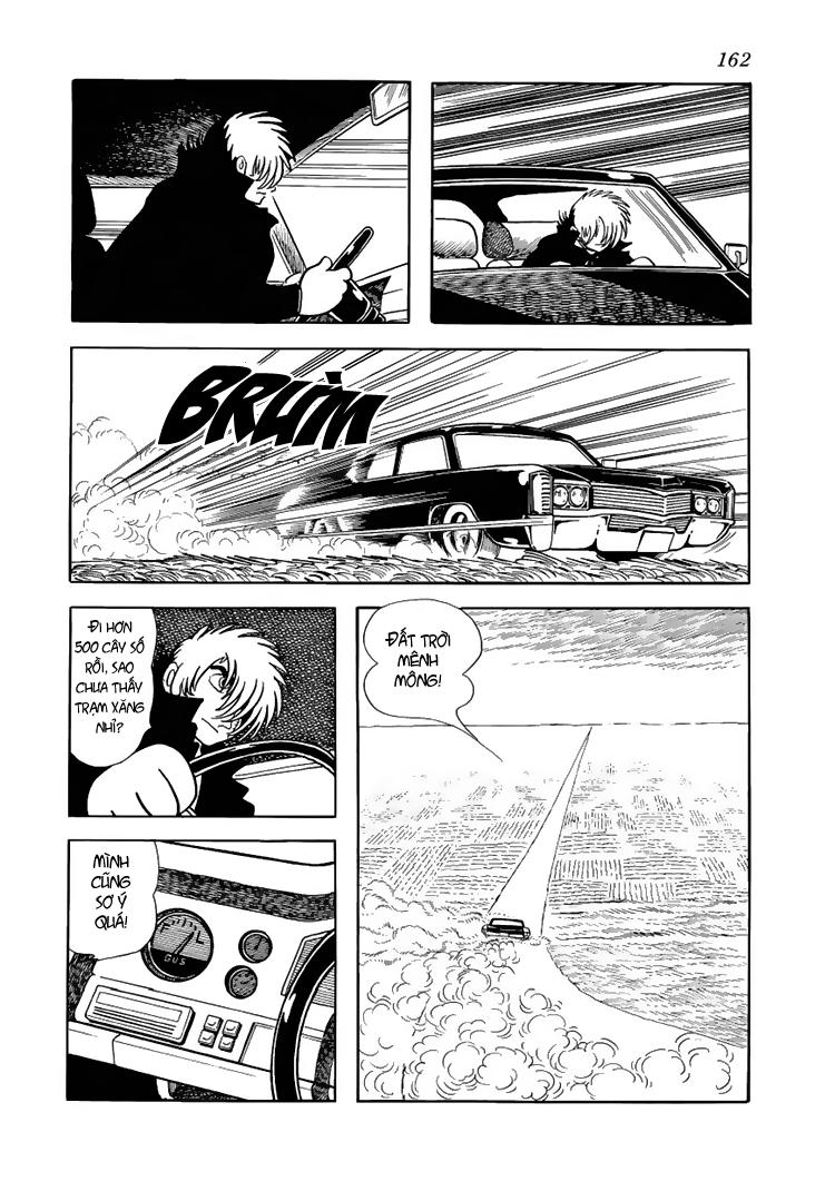 Black Jack Chapter 47 - 6