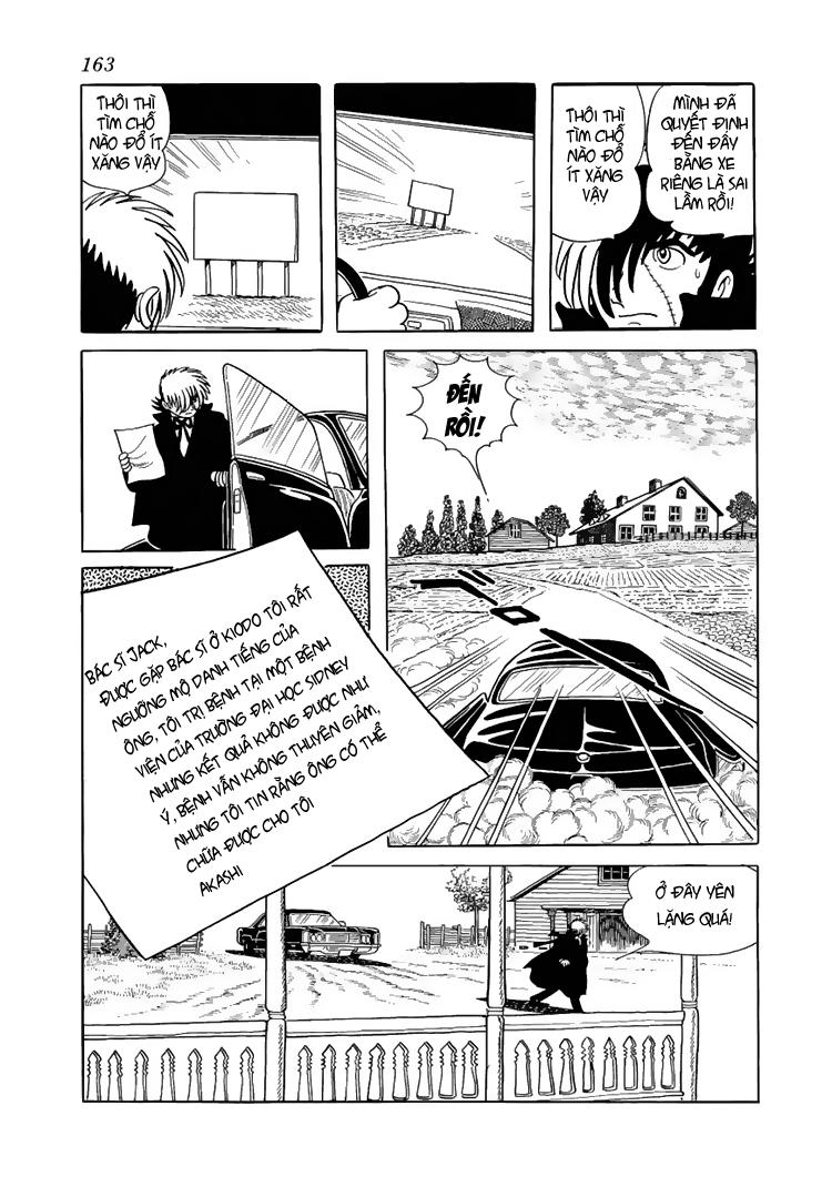 Black Jack Chapter 47 - 7