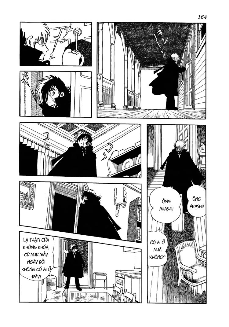 Black Jack Chapter 47 - 8