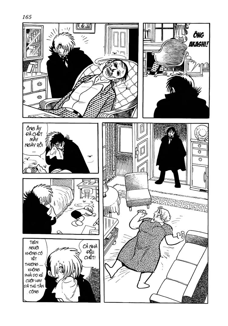 Black Jack Chapter 47 - 9