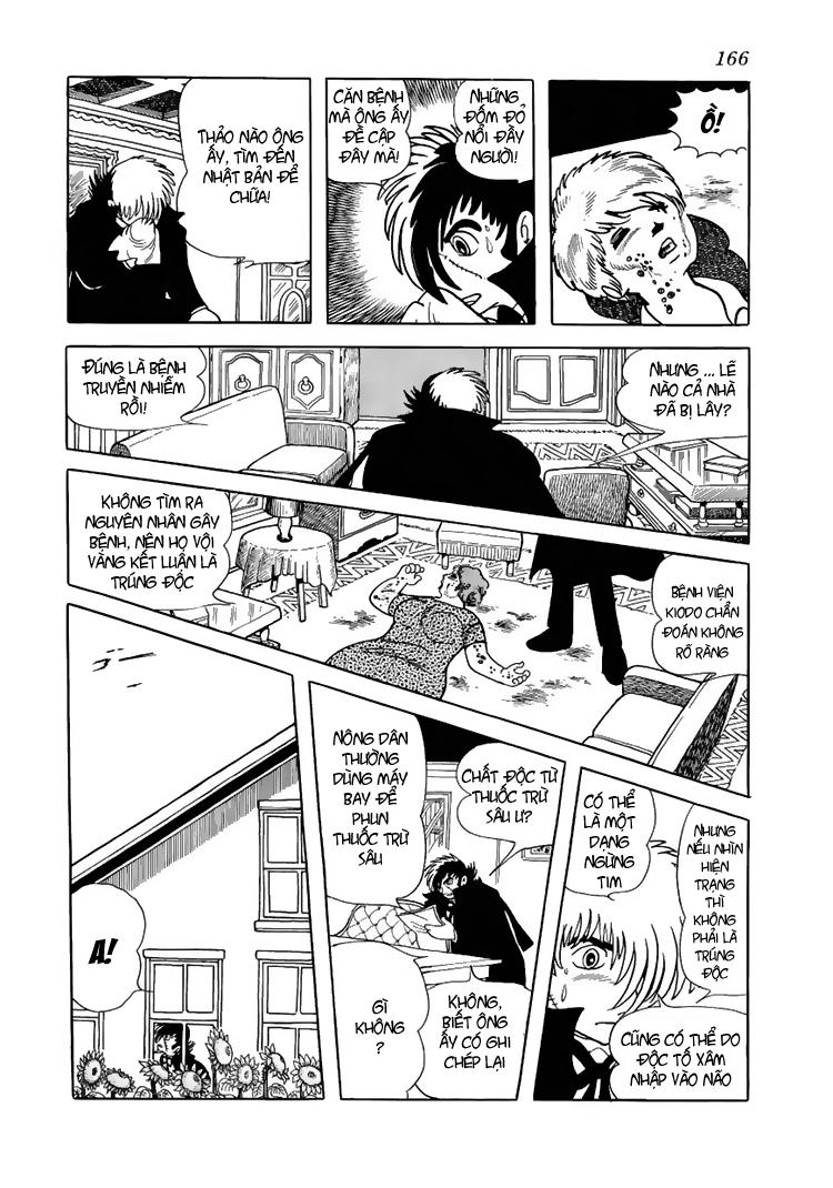 Black Jack Chapter 47 - 10