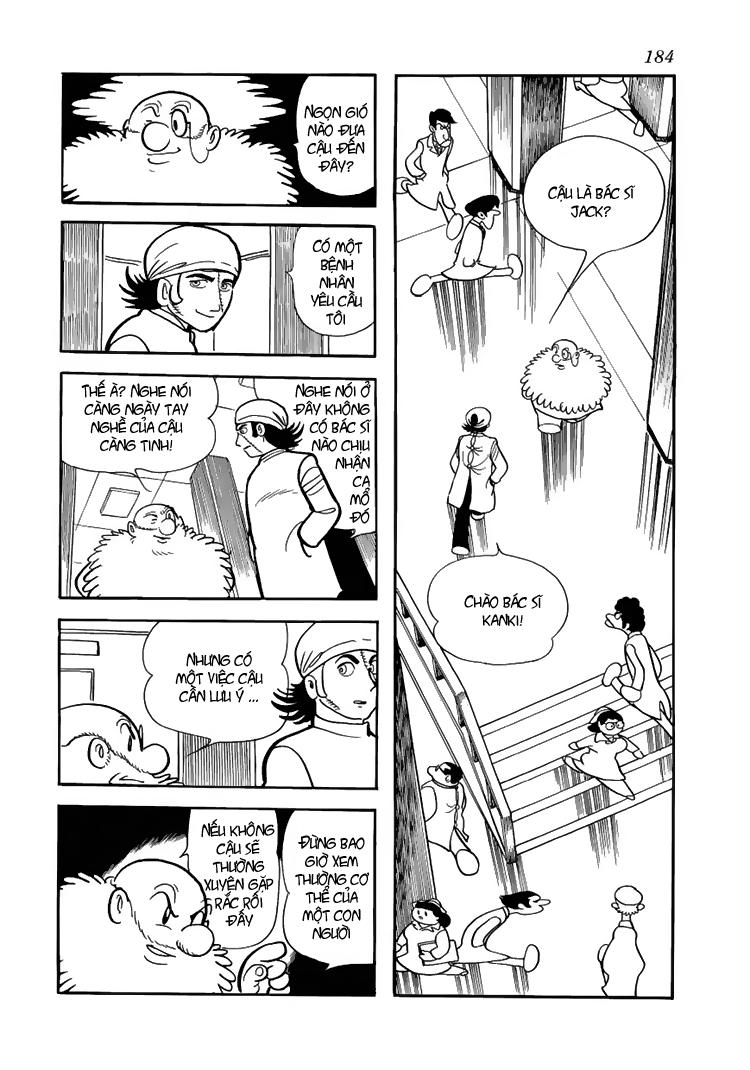 Black Jack Chapter 48 - 2