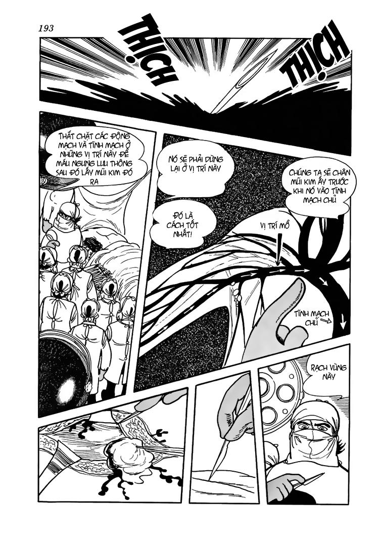 Black Jack Chapter 48 - 11