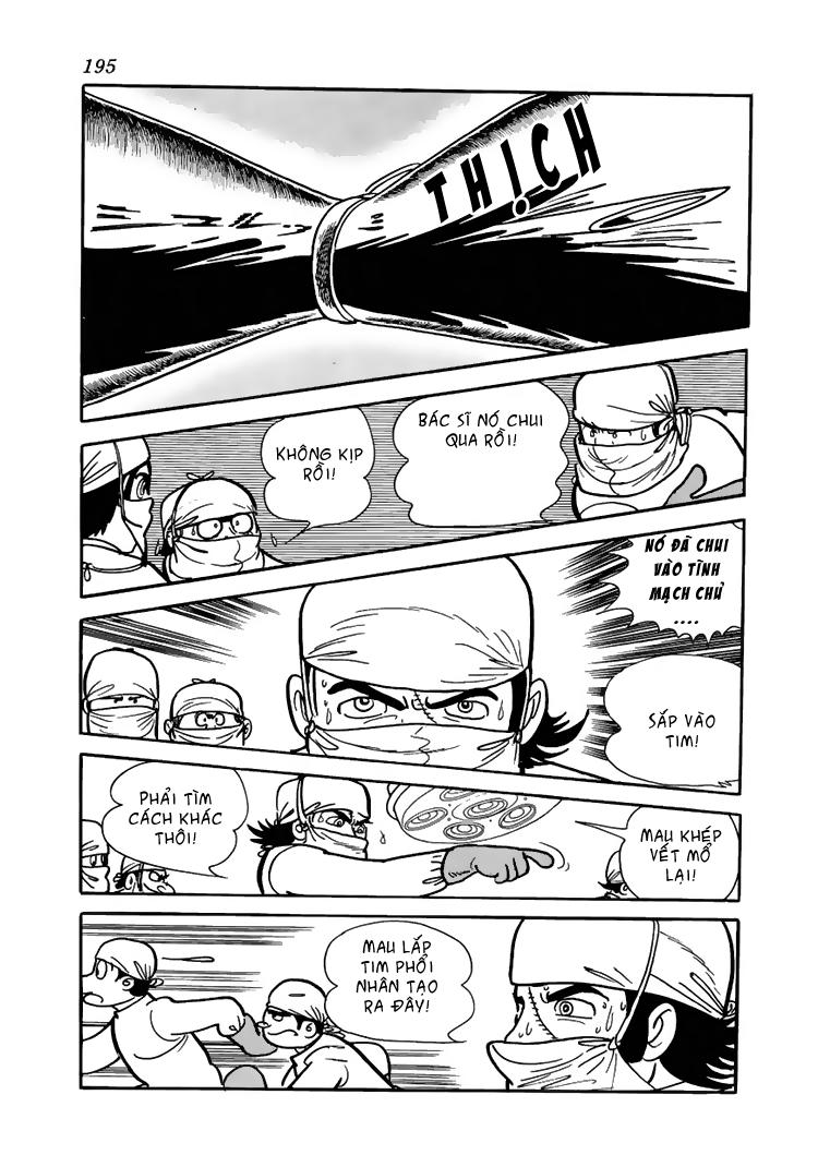 Black Jack Chapter 48 - 13