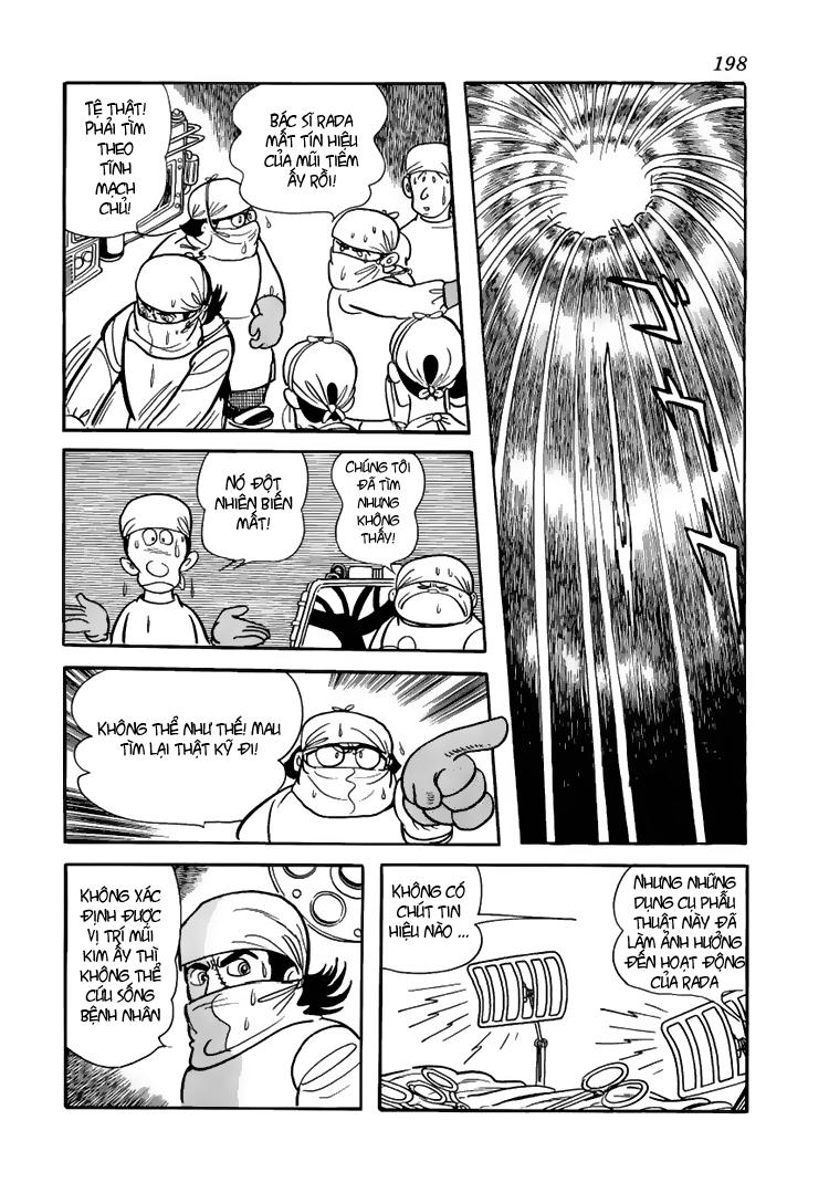 Black Jack Chapter 48 - 16