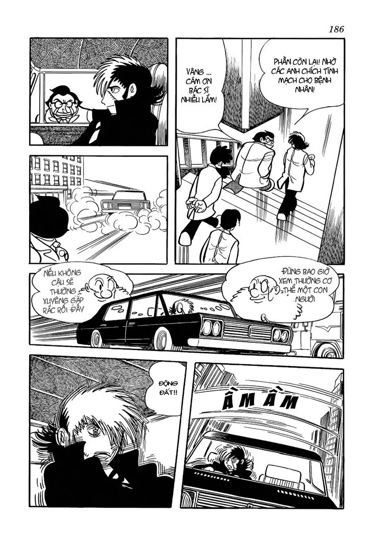 Black Jack Chapter 48 - 4