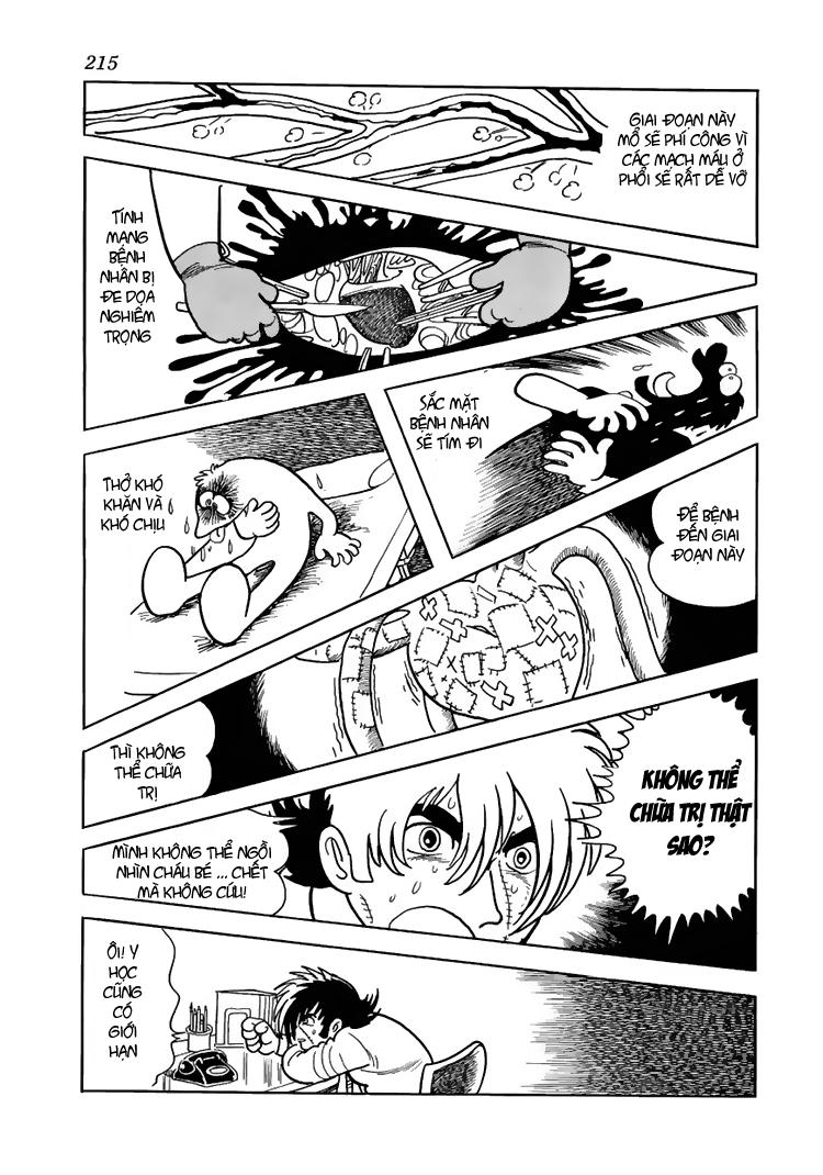 Black Jack Chapter 49 - 13