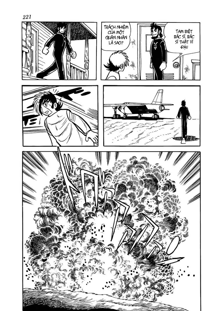 Black Jack Chapter 49 - 19