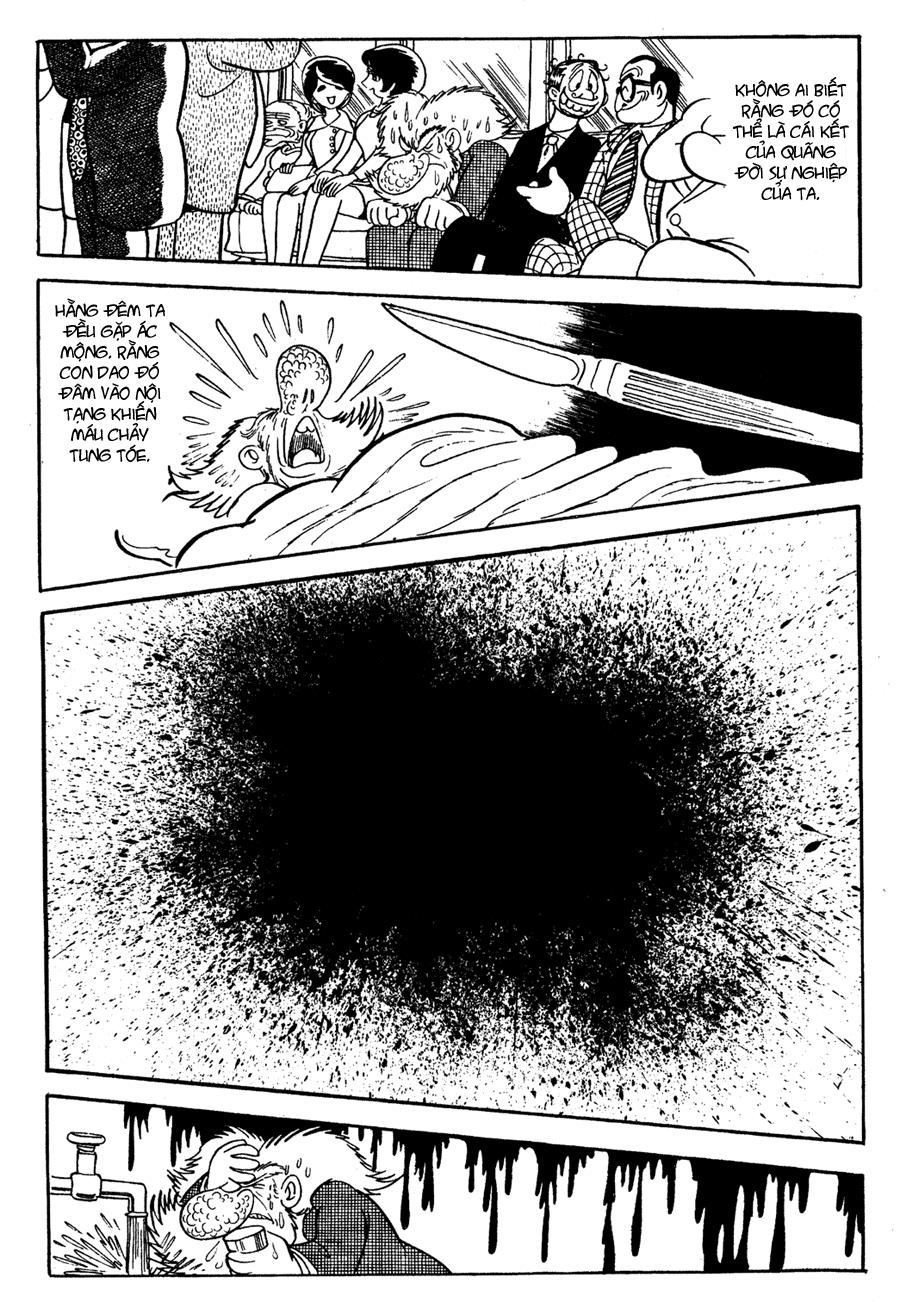 Black Jack Chapter 5 - 13