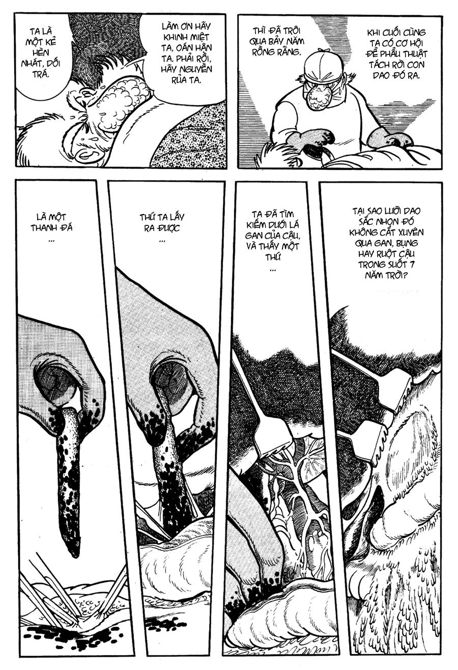 Black Jack Chapter 5 - 14