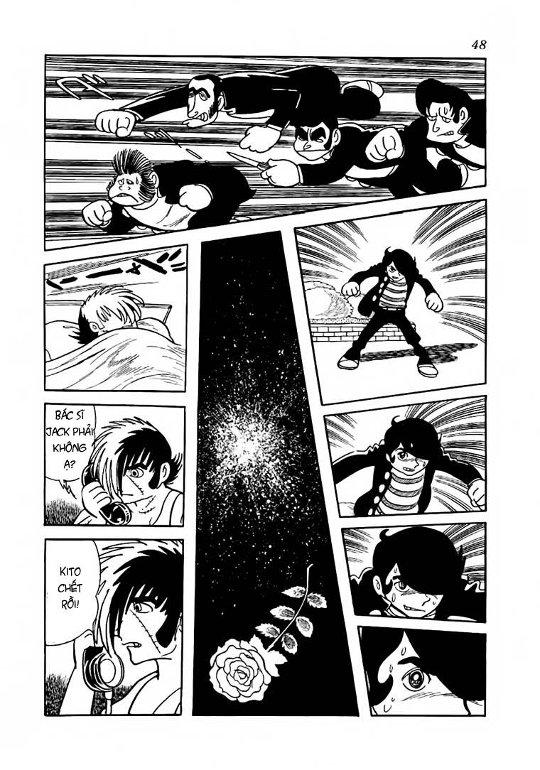 Black Jack Chapter 51 - 24