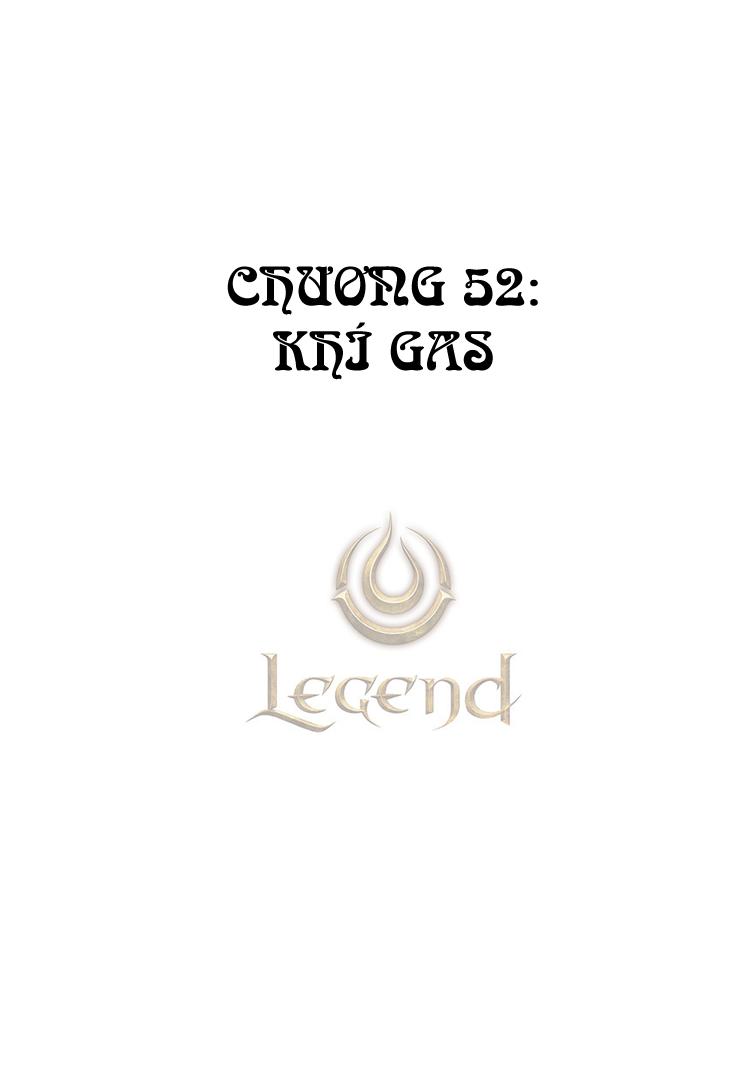 Black Jack Chapter 52 - 1