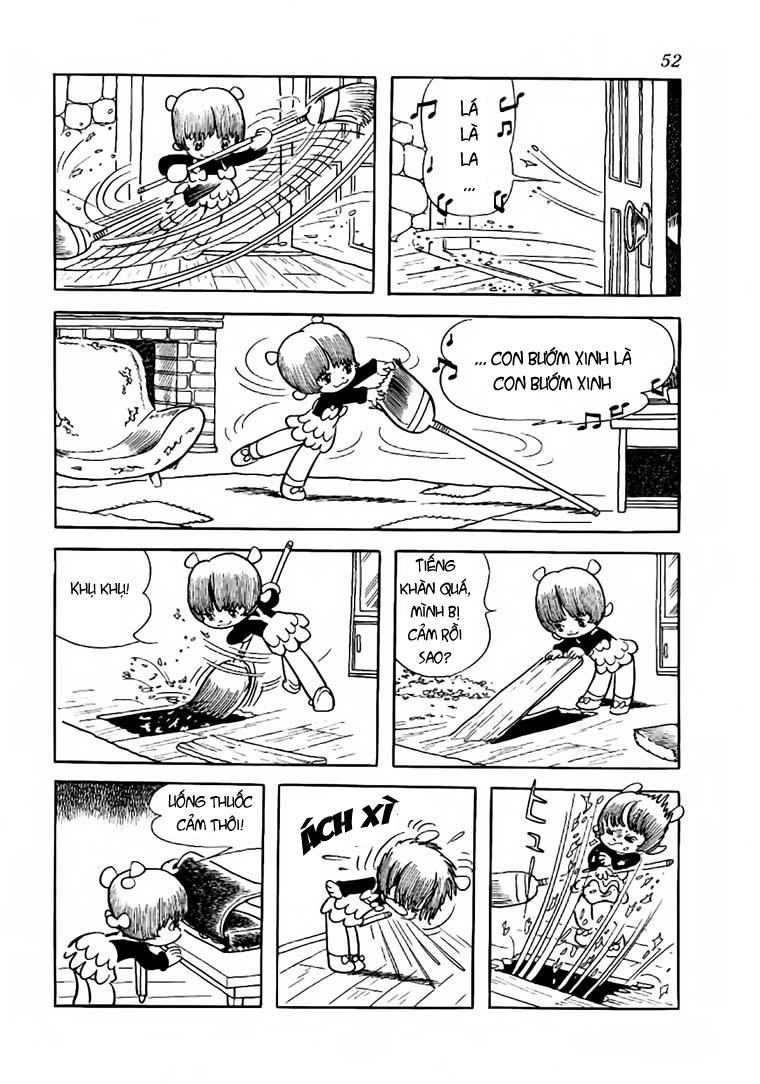 Black Jack Chapter 52 - 2