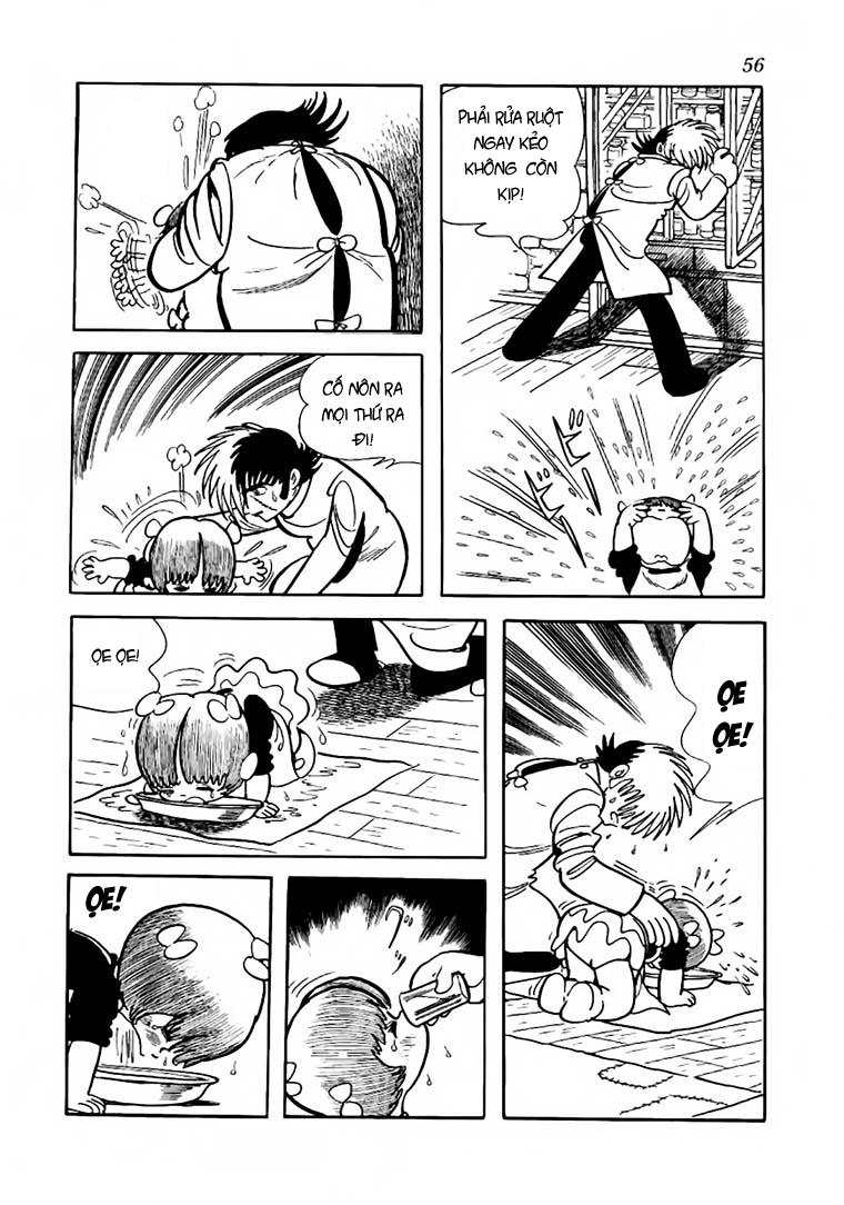 Black Jack Chapter 52 - 6