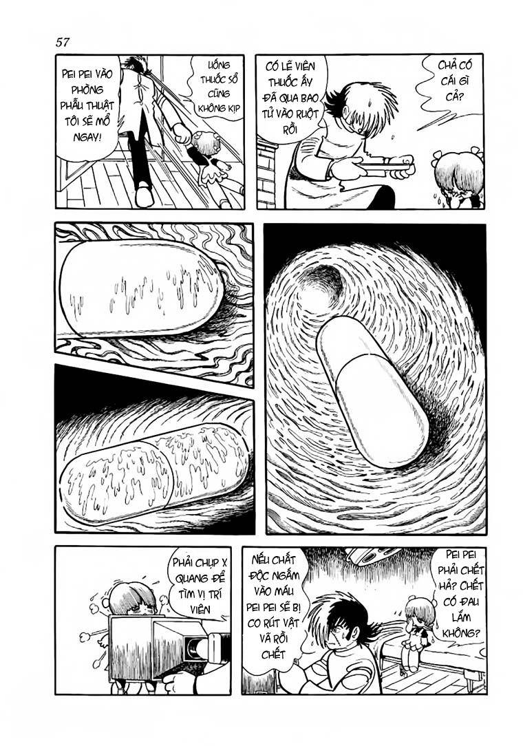 Black Jack Chapter 52 - 7