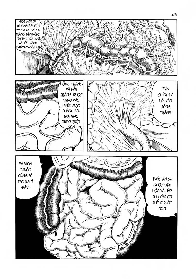 Black Jack Chapter 52 - 10