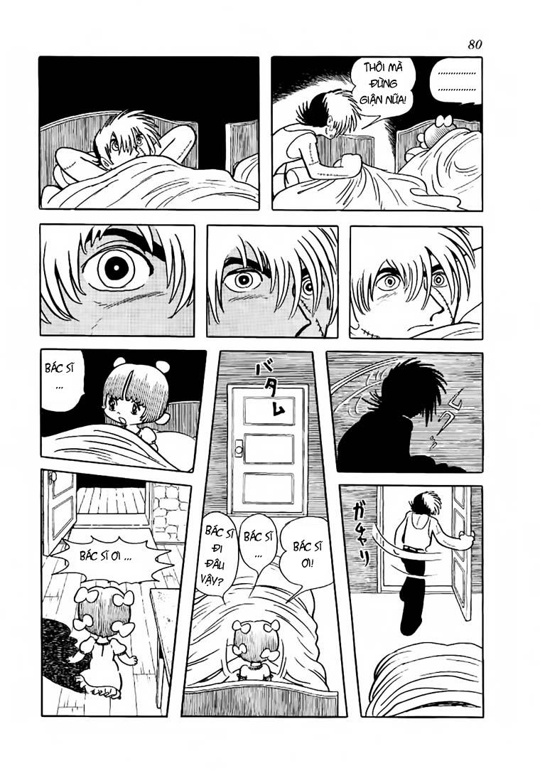 Black Jack Chapter 53 - 12